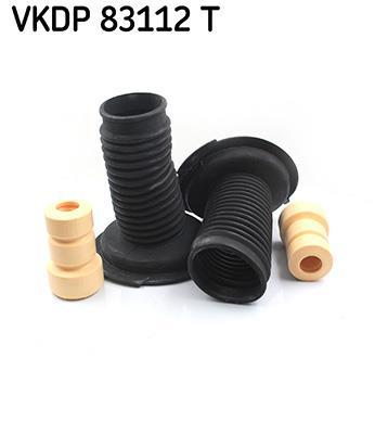 Fole do amortecedor de suspensão SKF ref. VKDP 83112 T